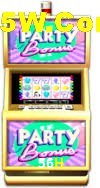 Welcome Bonus 56H