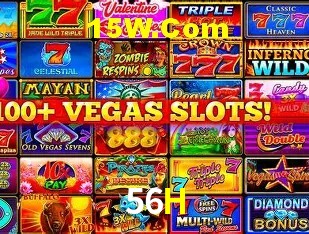 Slot Games 56H
