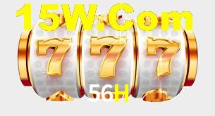 Welcome Bonus 56H