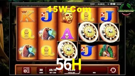 Game Providers 56H