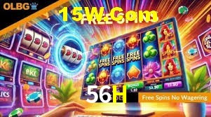 Bonus Features 56H